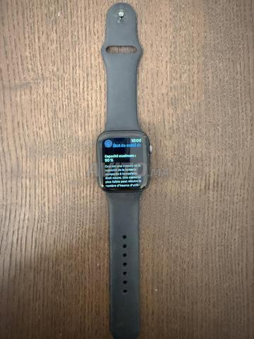 Apple watch serie 6
