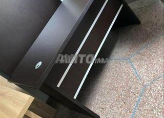 Bureaux professionnels – Fabrication en usine