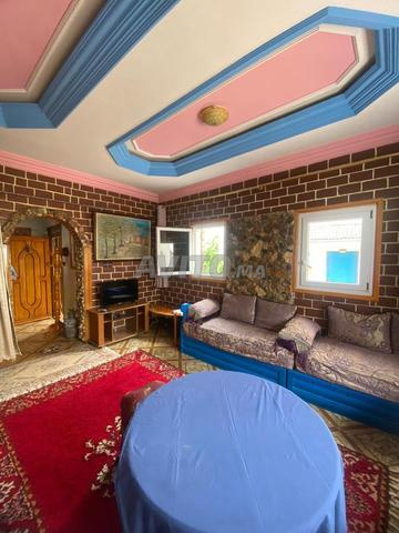 منزل للإيجار في أكلو مع إطلالة جانبية على البحر - 2