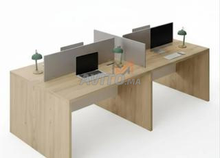 أقحوان قابل للفصل 4 مقاعد