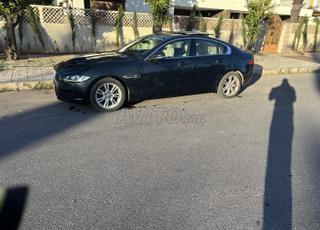 جاكوار XE ديزل كيلومترات قليلة