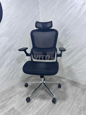 Fauteuil de bureau La solution intelligente pour s'asseoir longtemps