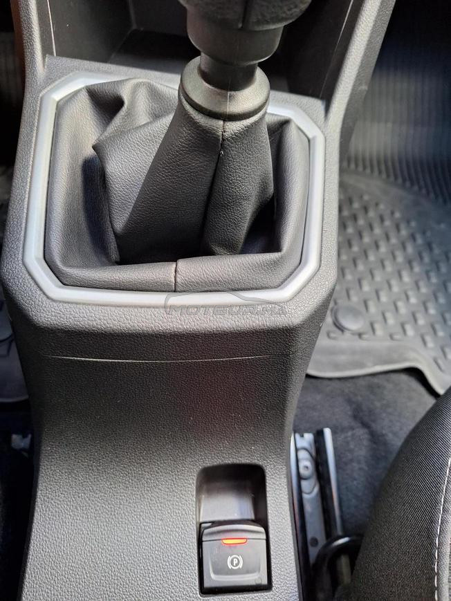 Sandero Stepway Diesel Manuelle 2023 à Tanger