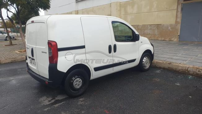 Peugeot Bipper Diesel Manuelle 2014 à Temara