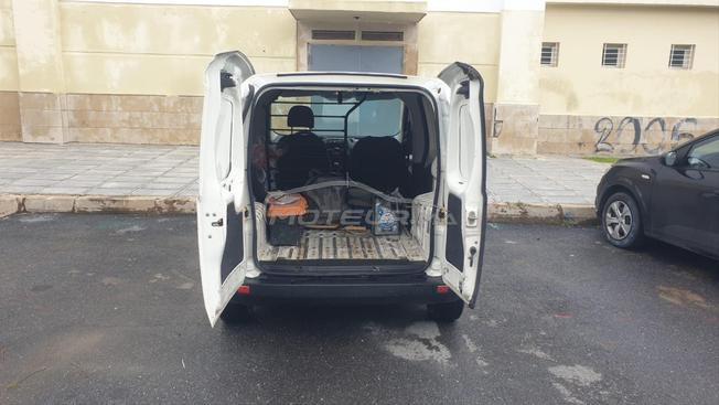 Peugeot Bipper Diesel Manuelle 2014 à Temara