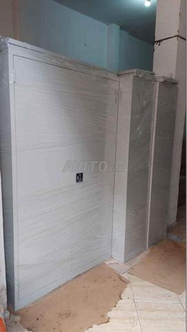 Armoires de rangement & classeurs bureau