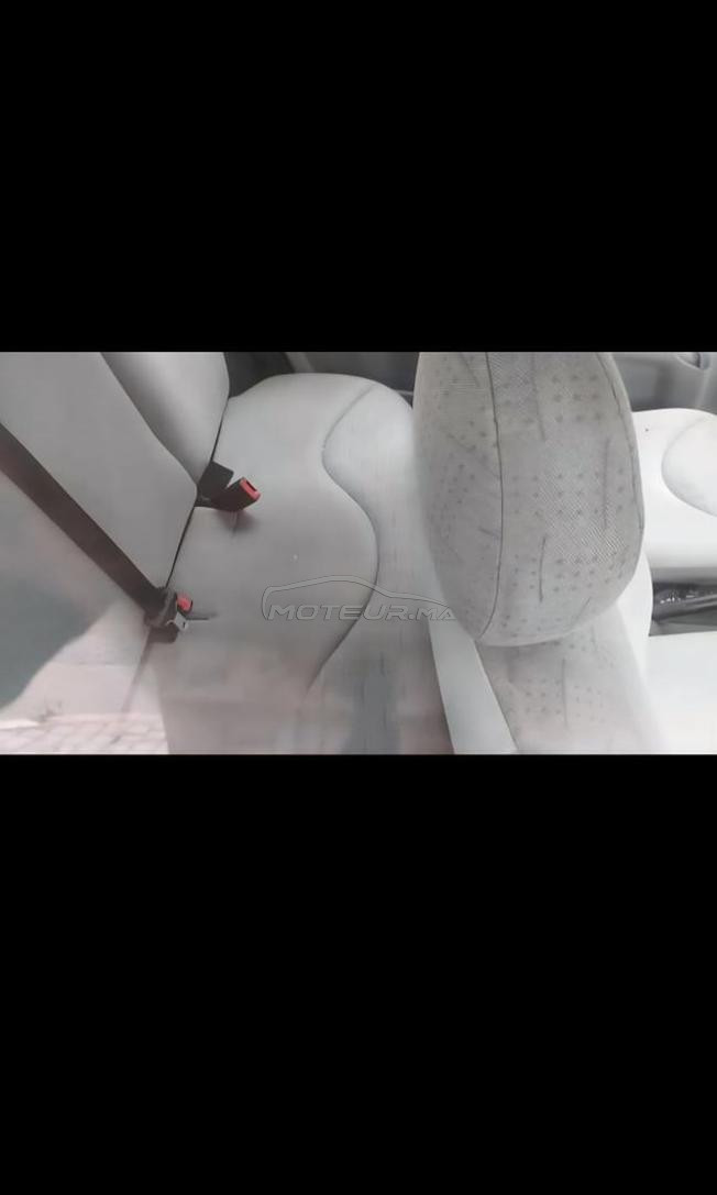 Citroën 3 en bon etat et très Faible consommation 