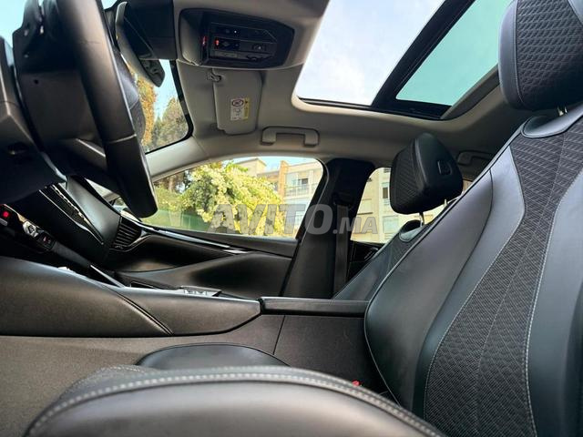 Ds Ds4 أوتوماتيكية 2024 - 2