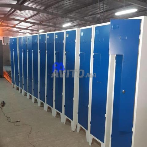 خزانة ملابس/خزانة/رفوف/خزانة ملفات/خزانة/مكتب