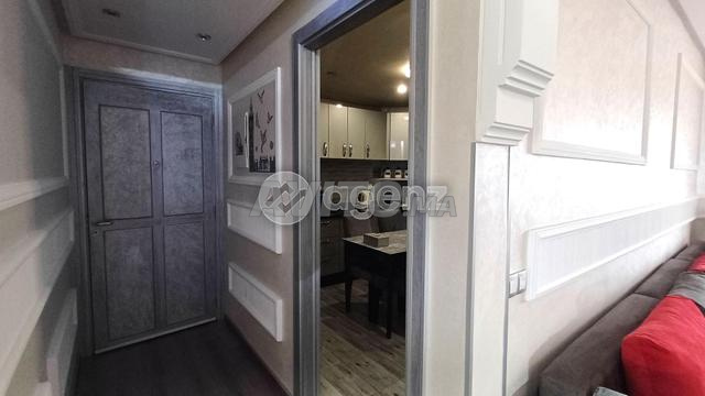 CMN-AL-1013 - Appartement à vendre à Derb Mesfioui