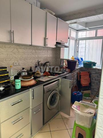 شقة المدينة الجديدة ابن بطوطة طنجة - 2
