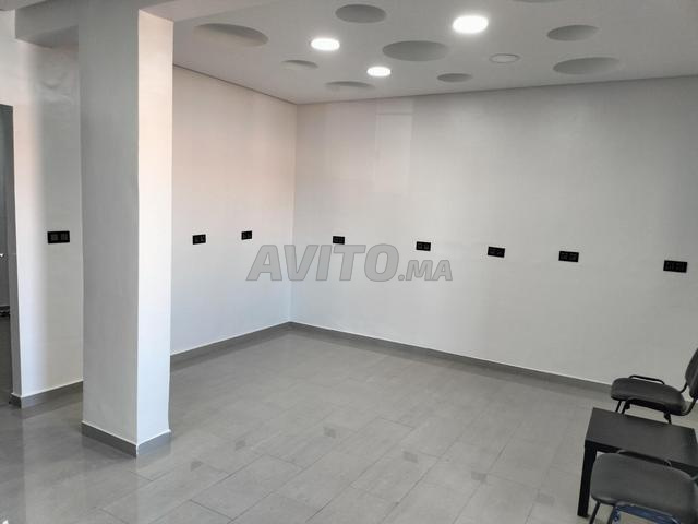 مكتب / عيادة طبية للإيجار