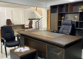 Bureau de direction de haut standing