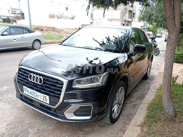 كيفال - AUDI Q2
