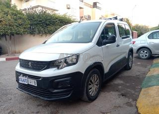 KIFAL - بيجو Rifter