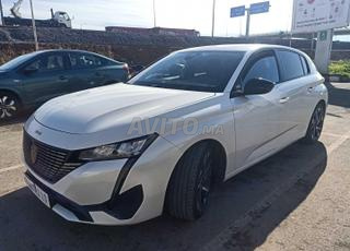 كيفال - بيجو 308