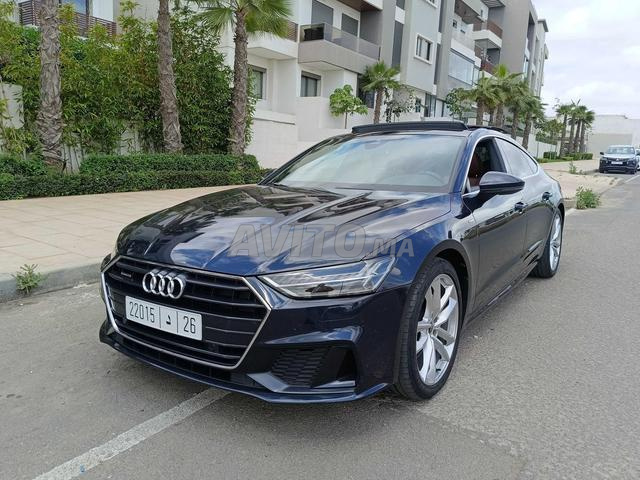 كيفال - AUDI A7 Sportback