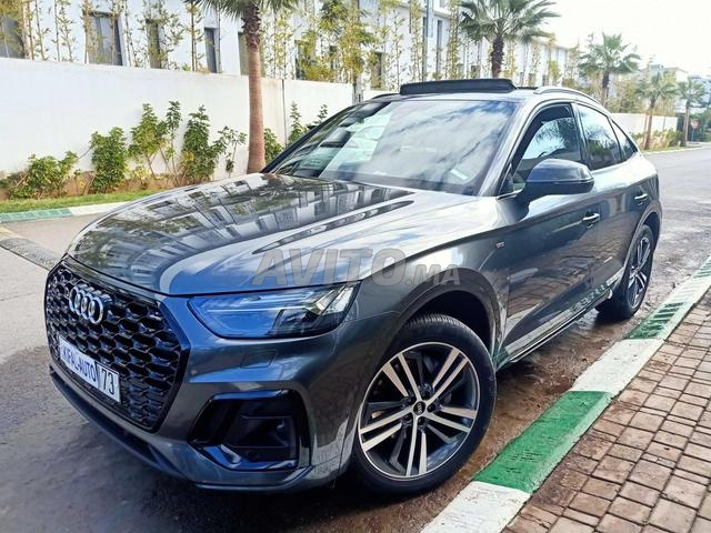 KIFAL - AUDI Q5