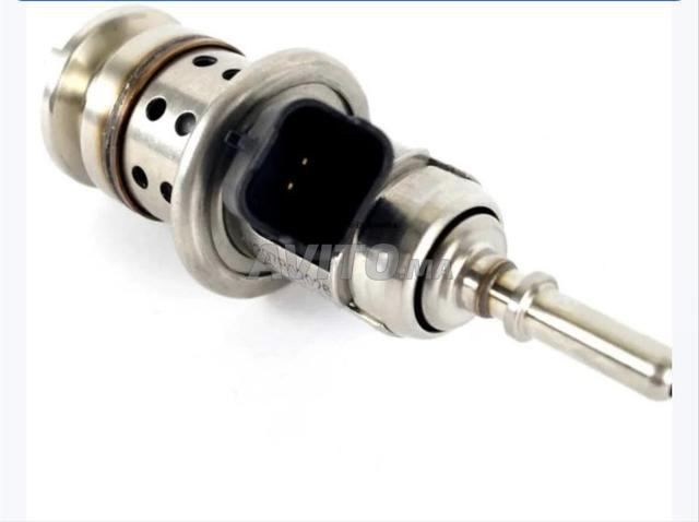 حاقن Adblue لسيارة بيجو 2008 1,5 Bluehdi