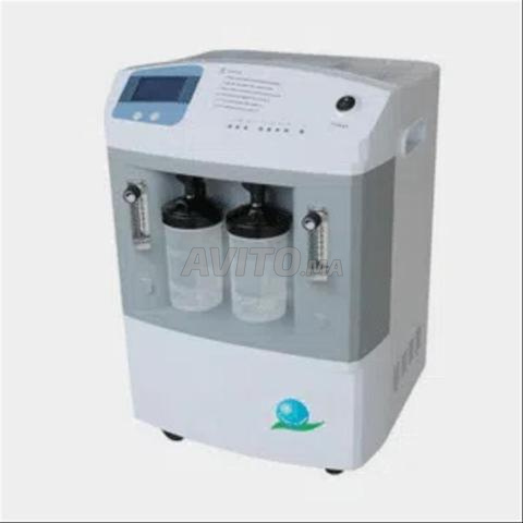 CONCENTRATEUR D'OXYGENE LONGFIAN JAY 10