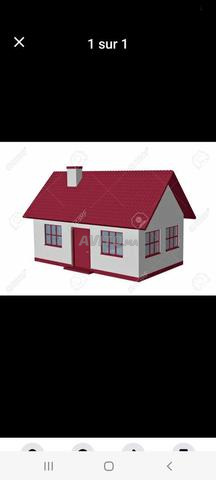 Appartement à louer 75 m² à Casablanca