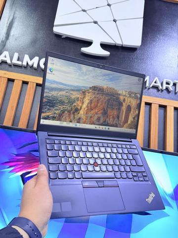 Lenovo ThinkPad E14 | Ryzen 5-5625U