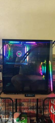 Ram T Force Delta DDR4 16Go 2*8 3200 CL 16 RGB