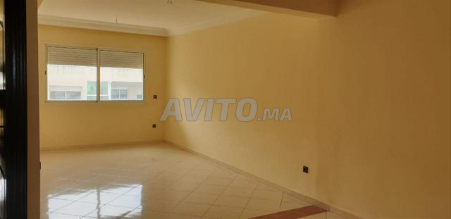 Location de bureau près de Casavoyageurs rond point Alyasir - 2