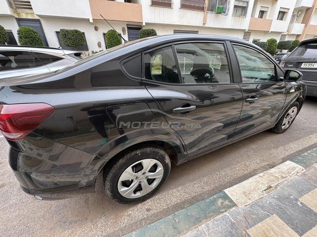 Dacia Logan 2023 sans Adblue