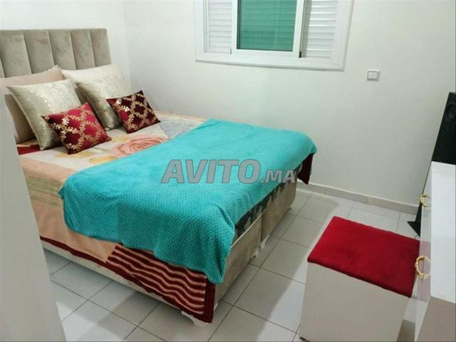 شقق للكراء في بني ملال