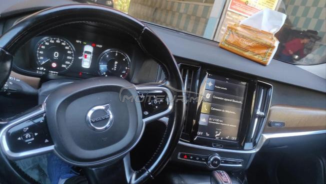 Volvo S90 Diesel Automatique 2018 à El Jadida