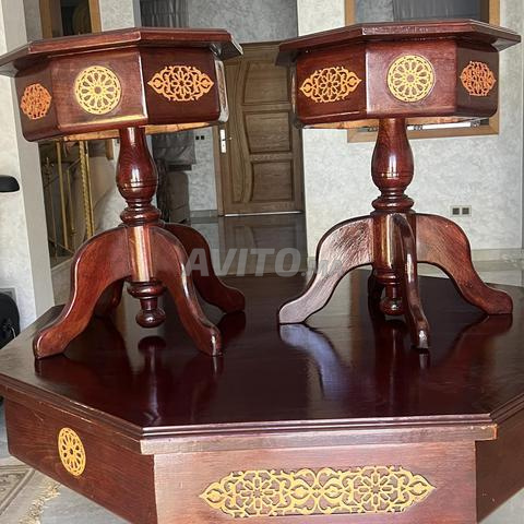 Tables à vendre