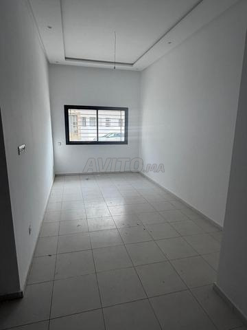 Bel appartement F4 dans une résidence à Harhoura - 2