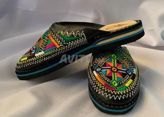 بلغة نسائية أمازيغية صابو