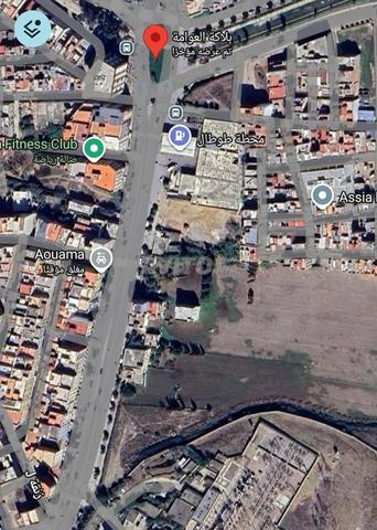 عوامة قرب بلاكة