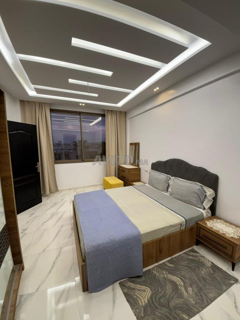 Appartement Bien Équipé Essaouira - image 3