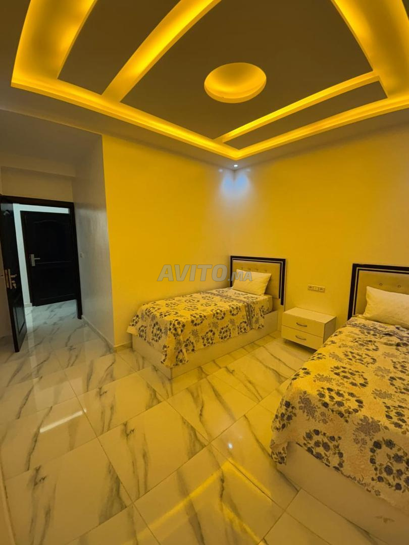 Appartement Bien Équipé Essaouira - image 5