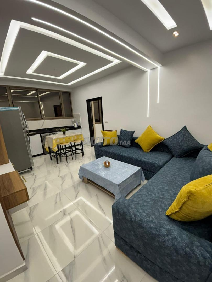Appartement Bien Équipé Essaouira - image 2