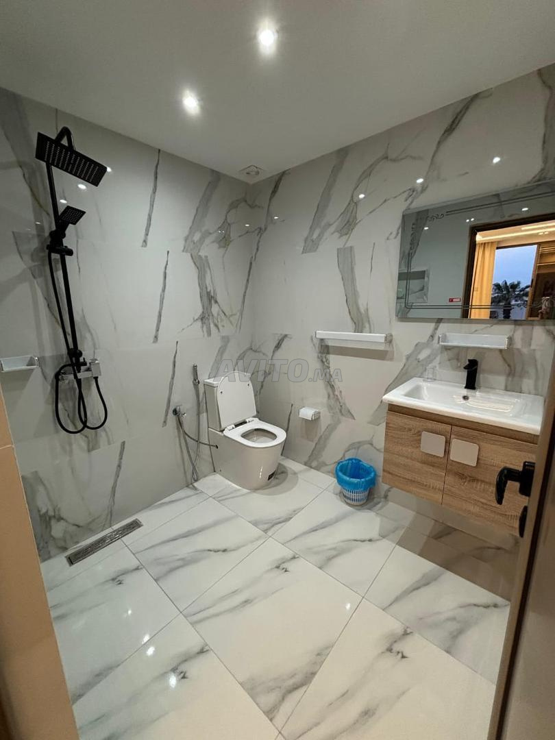 Appartement Bien Équipé Essaouira - image 4