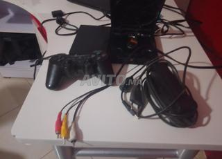 بلاي ستيشن 2