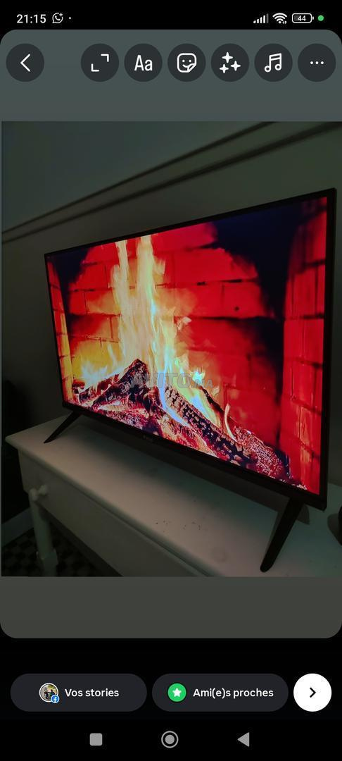 Appartement au centre-ville d'Essaouira - image 4