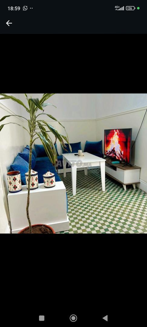 Appartement au centre-ville d'Essaouira
