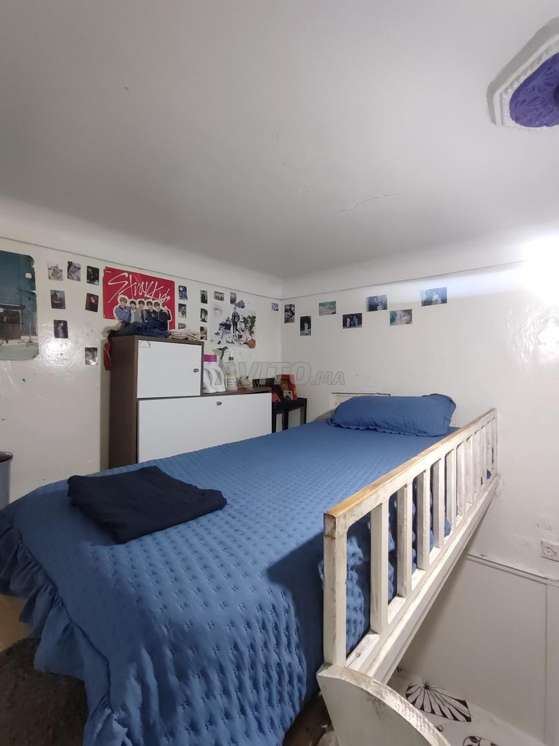 Appartement au centre-ville d'Essaouira - image 3