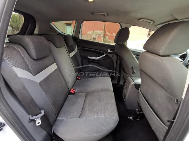 ford kuga manuelle 