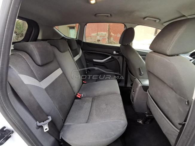 ford kuga manuelle 