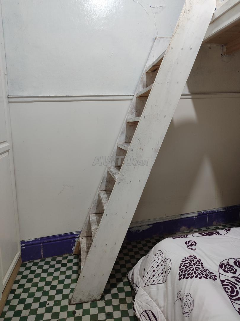 Appartement au centre-ville d'Essaouira - image 5