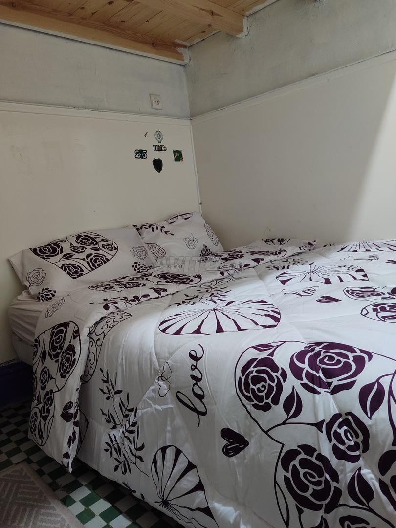 Appartement au centre-ville d'Essaouira - image 2