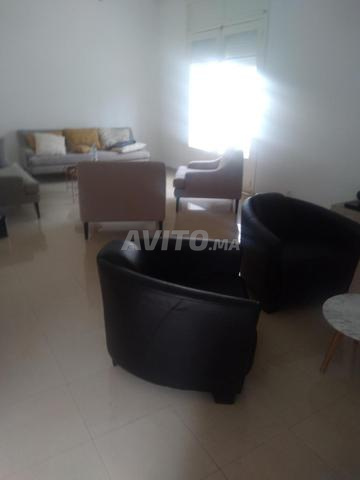 Villa à louer à Oasis