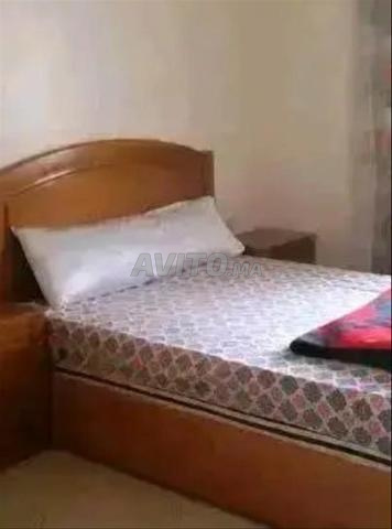 شقة مفروشة للكراء اليومي بطنجة