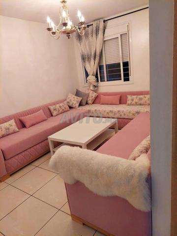 شقة رائعة طابق أول في التسير الألفة للبيع - 2